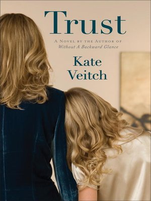 cover image of Trust